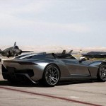 Rezvani Beast carbon fiber supercar 10 Rezvani Beast supercar (2)