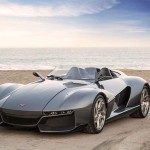 Rezvani Beast carbon fiber supercar 8 Rezvani Beast supercar (4)