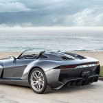 Rezvani Beast carbon fiber supercar 9 Rezvani Beast supercar (3)