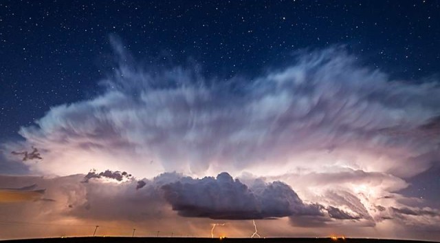 Winners of Weather Photos of the Year, NOAA