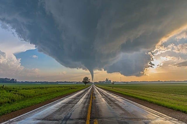 Winners of Weather Photos of the Year, NOAA (10)