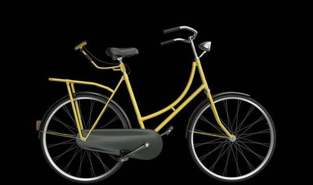 cyclee- Sign Projector concept for bike riders (2)