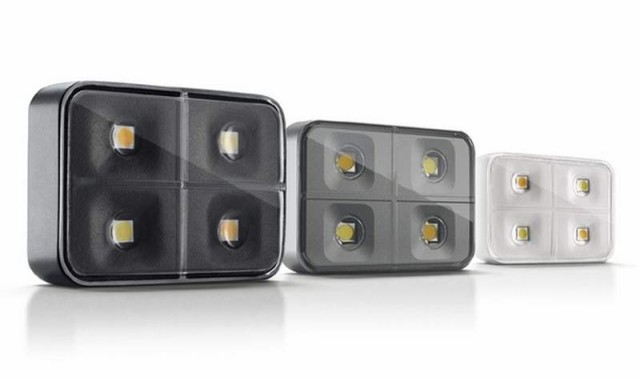 LED Flash for smartphone (2)