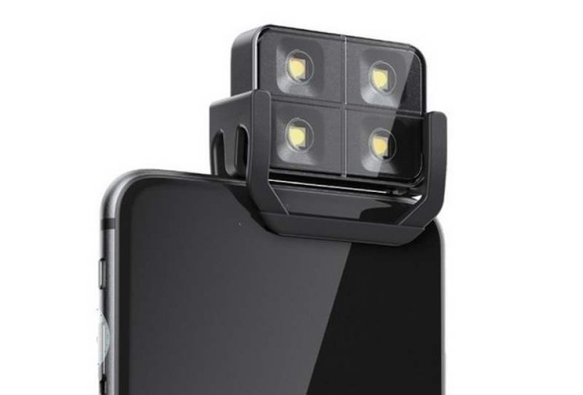 LED Flash for smartphone (1)
