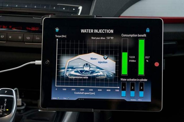 Hydrogen BMW i8 concept (1)