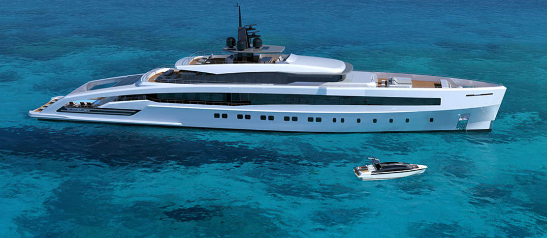 CRN Oceansport series luxury superyachts (1)
