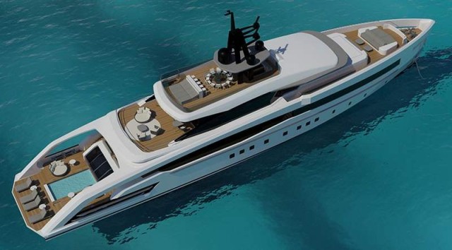 CRN Oceansport series luxury superyachts (14)