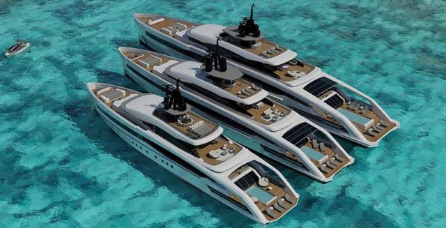 CRN Oceansport series luxury superyachts (12)