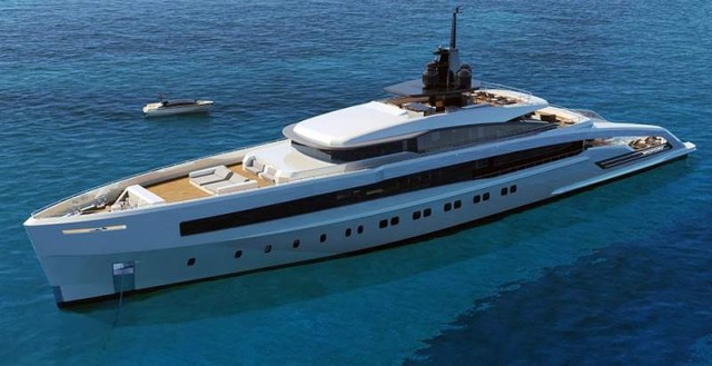 CRN Oceansport series luxury superyachts (9)