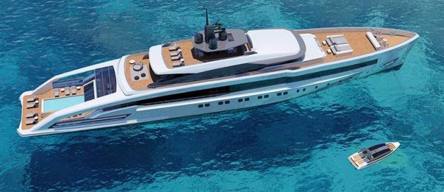 CRN Oceansport series luxury superyachts (8)