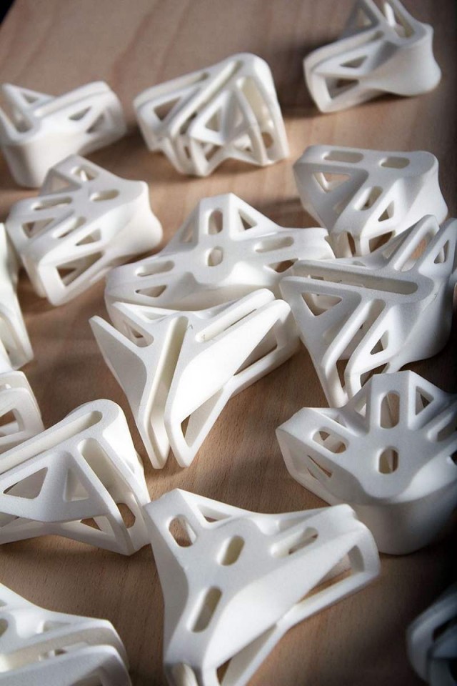 3D printed joints (3)