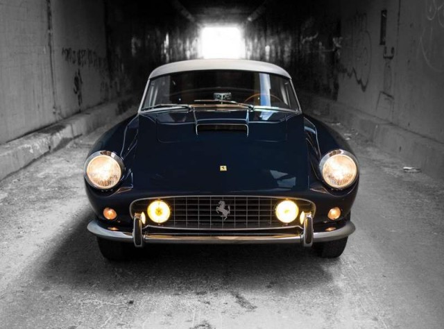 Ferrari 250 GT LWB California Spider (8)