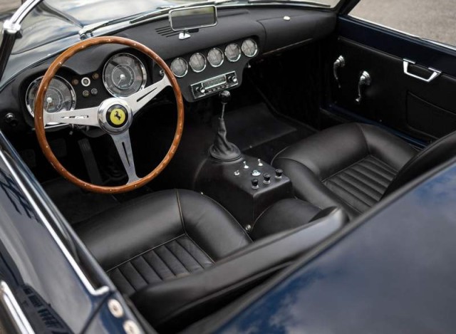 Ferrari 250 GT LWB California Spider (14)