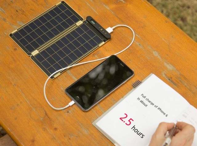 world's thinnest solar charger (4)