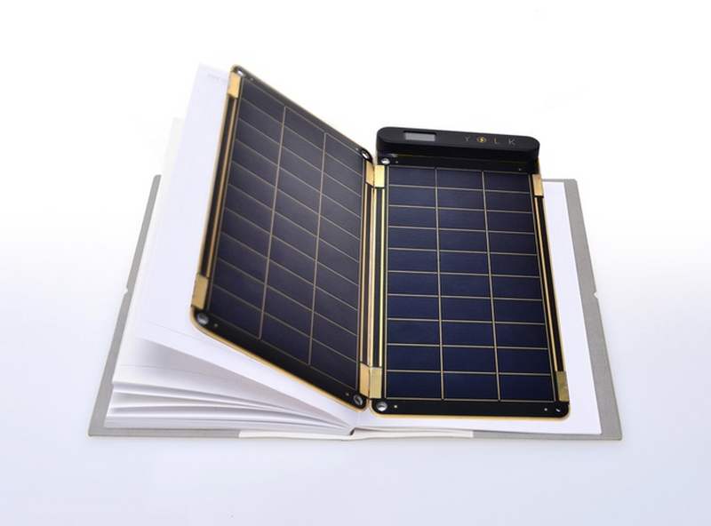 world's thinnest solar charger (5)