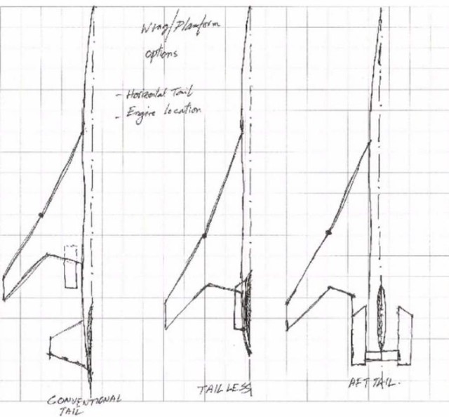 Spike S-512 Supersonic Jet (3)