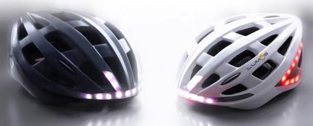 Lumos The next generation Bicycle Helmet (8)