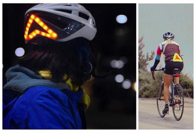 Lumos The next generation Bicycle Helmet (7)