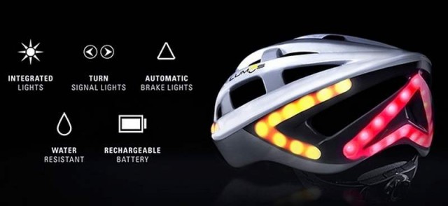 Lumos The next generation Bicycle Helmet (6)