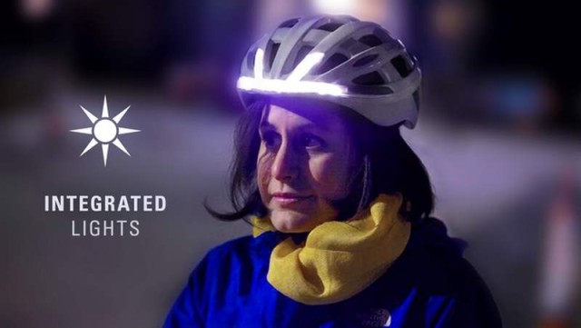 Lumos The next generation Bicycle Helmet (5)