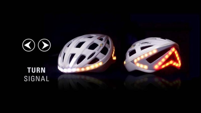 Lumos The next generation Bicycle Helmet (2)