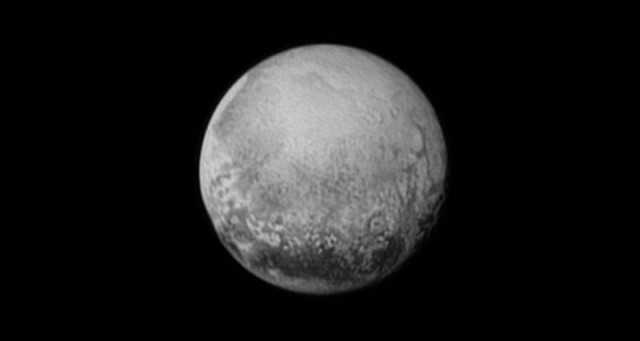 Pluto 