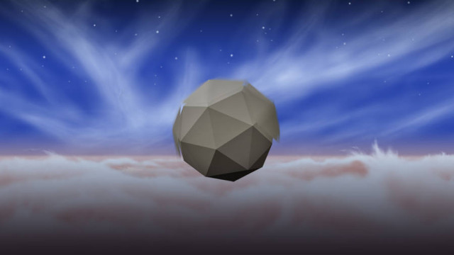 'Windbots' could explore the skies of Jupiter