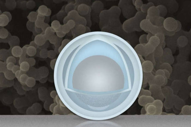  improving rechargeable batteries