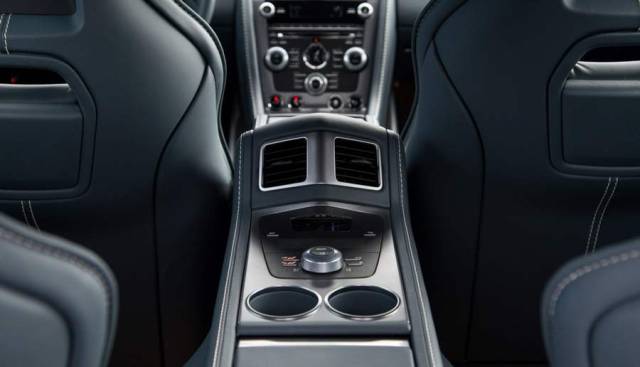 Aston Martin electric Rapide (4)