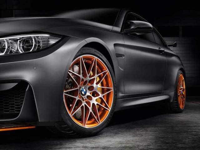 BMW Concept M4 GTS (4)