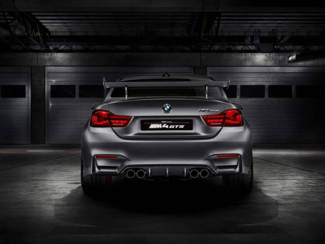 BMW Concept M4 GTS (1)