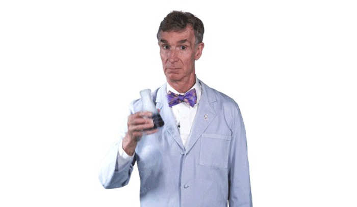 Bill Nye reading Mean Tweets 1