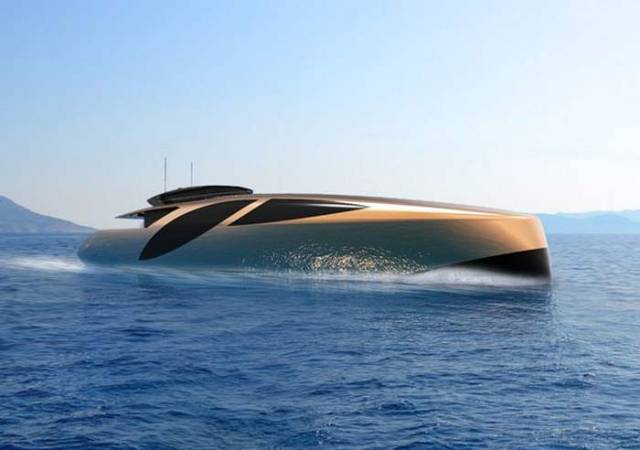 Copern 50 meters Yacht (6)