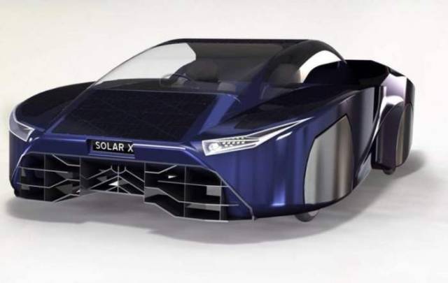 Immortus electric sports car (1)