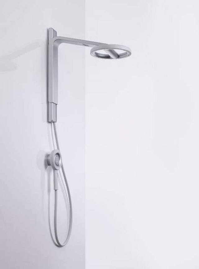 Nebia Shower - 70% less water (3)