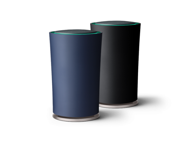 OnHub new router from Google