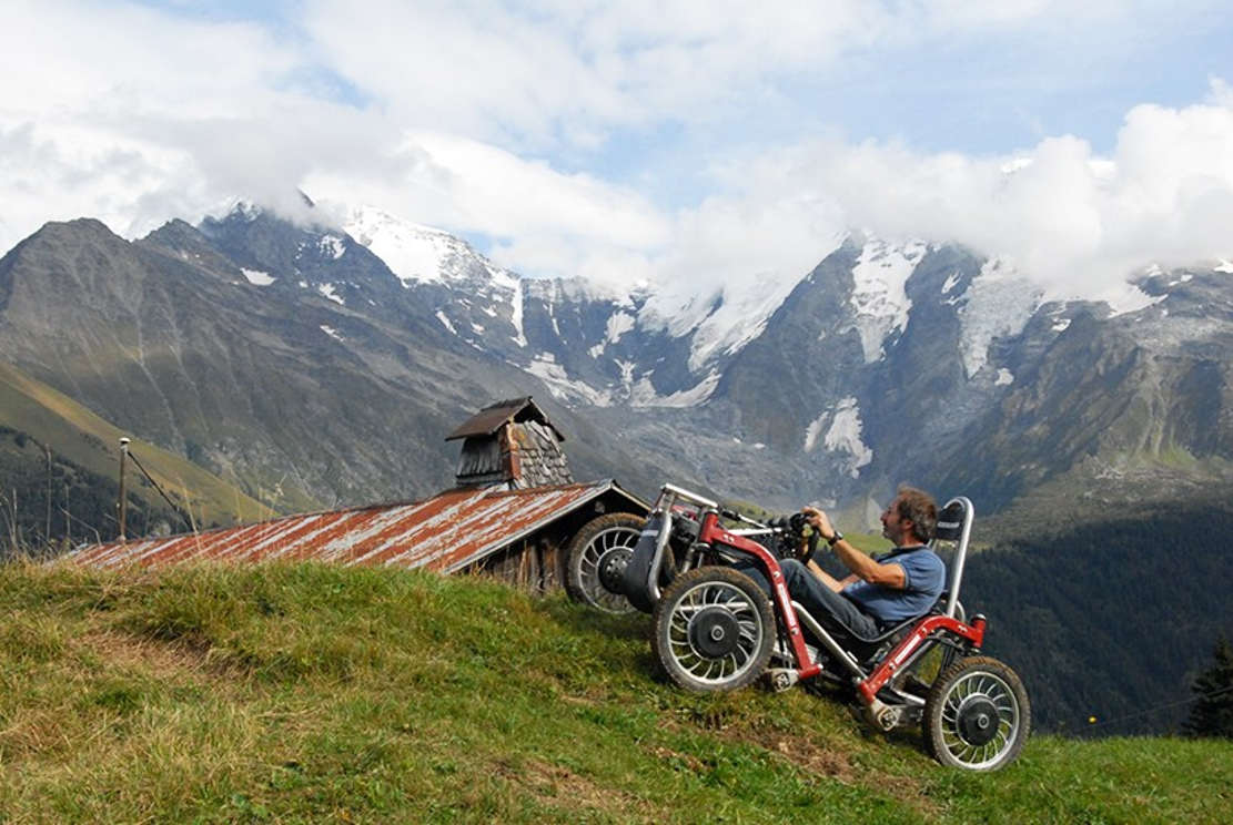 Swincar Spider electric vehicle (1)