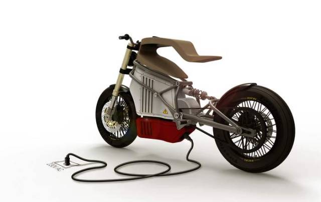 e-raw electric motorcycle (4)