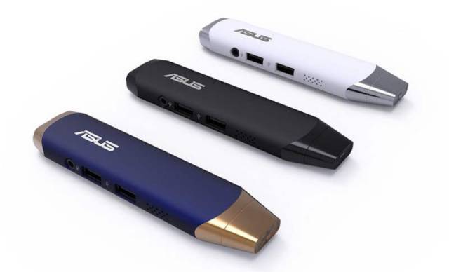 VivoStick by Asus