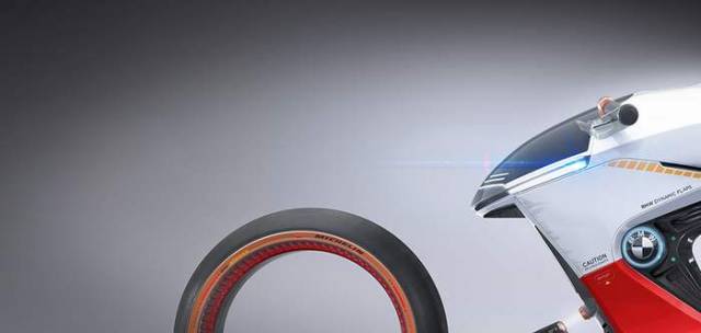 BMW i Motorrad Beta R concept (6)