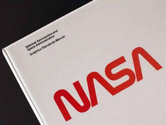 NASA Graphics Standards Manual