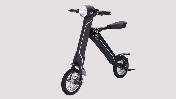 E.T electric scooter (1)