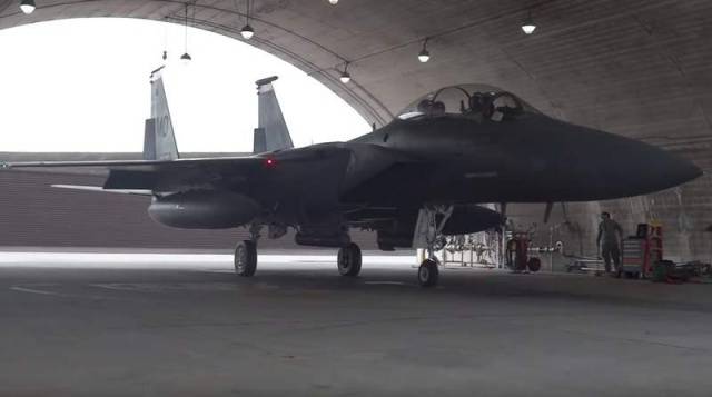 F-15E GoPro flying (2)