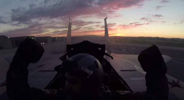 F-15E GoPro flying (1)