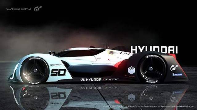 Hyundai N 2025 Vision Gran Turismo (2)