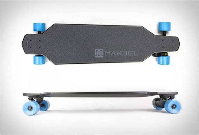 Marbel Electric Skateboard 