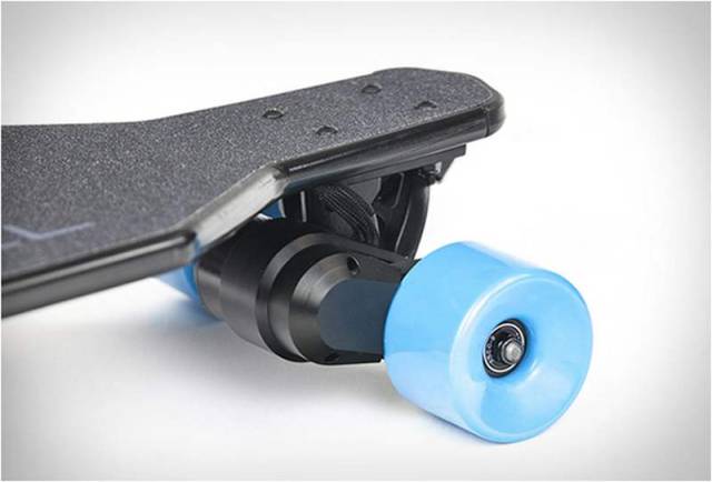 Marbel Electric Skateboard (3)