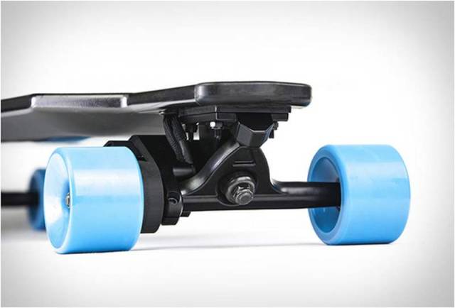 Marbel Electric Skateboard (2)