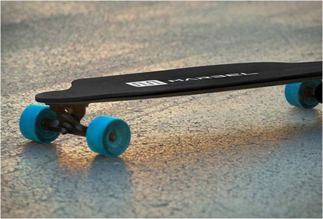 Marbel Electric Skateboard (1)