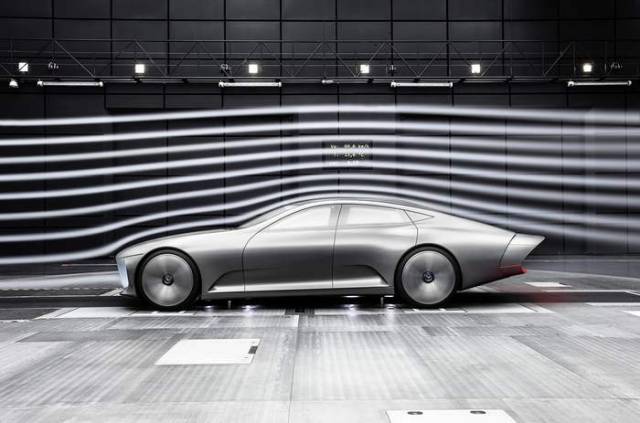 Mercedes-Benz Concept IAA (6)